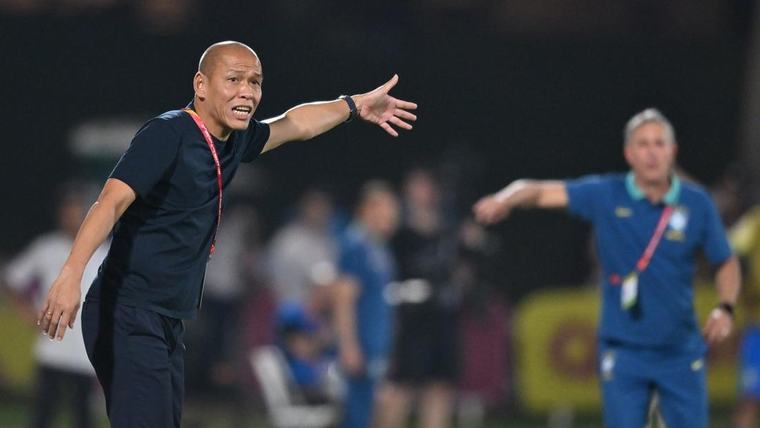 Timnas Indonesia U-20 dan Nova Revans dengan Manis ke Australia