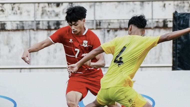 Kualifikasi Piala Asia U-20: Laos vs Indonesia Resmi Ditunda 2 Jam