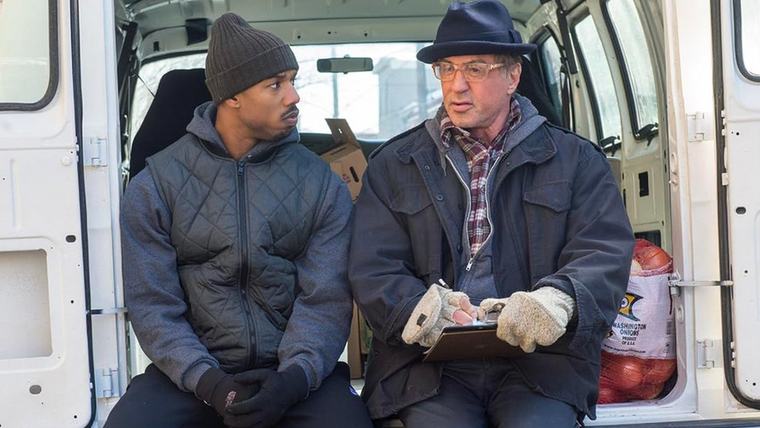 Sinopsis Creed, Bioskop Trans TV 5 September 2026