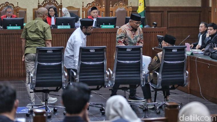 Muhadjir Sebut Pelaksanaan Haji Tak Boleh Bertentangan MoU Arab Saudi