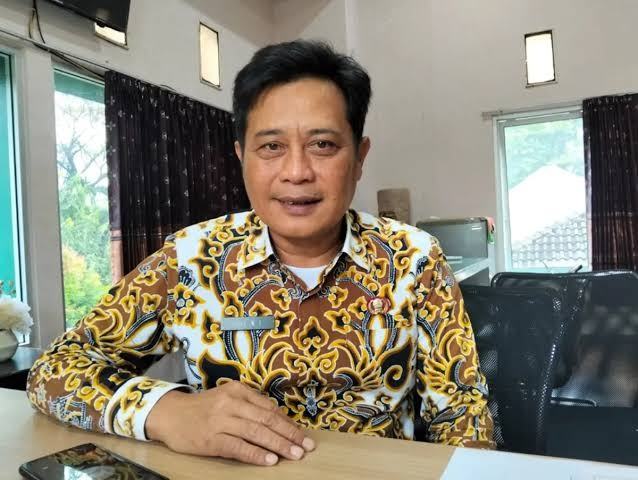 Kekeringan Ancam Sawah Cirebon, 20-30 Hektare Berpotensi Puso