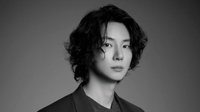 Aktor Korsel Yun Si-yun Jadi Brand Ambassador TetherMax