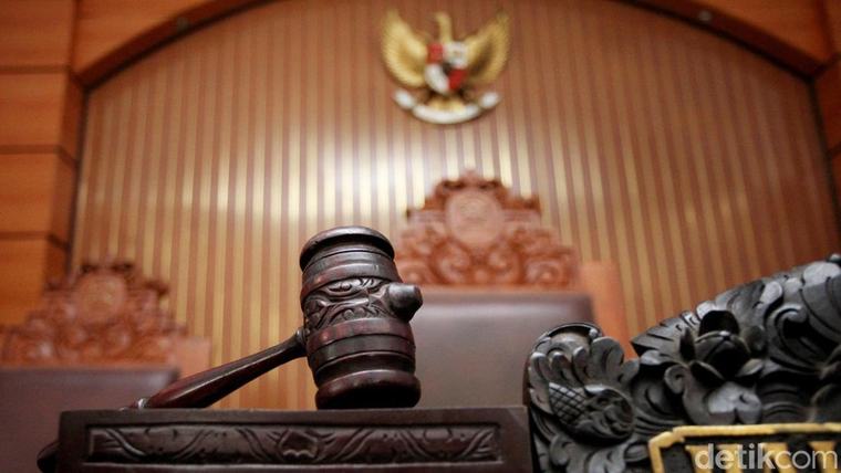Klarifikasi Charlie Chandra Terkait Perkara Pemalsuan Surat Tanah