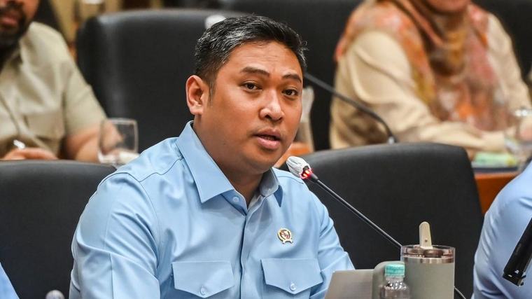 Bos BGN Batalkan Pengadaan LED Rp535 M