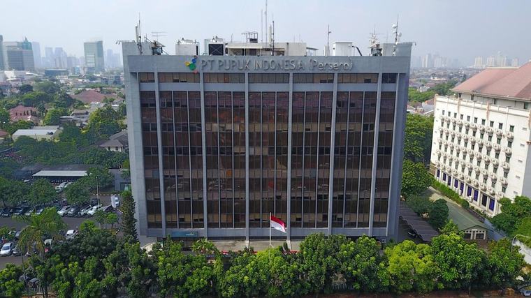 Transformasi Industri Pupuk RI: Dari Produktivitas ke Keberlanjutan