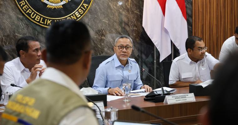 Pemerintah Tambah 150.000 Ton Jagung SPHP, Peternak UMKM Jadi Prioritas Business 08/09/2026, 04.02 WIB