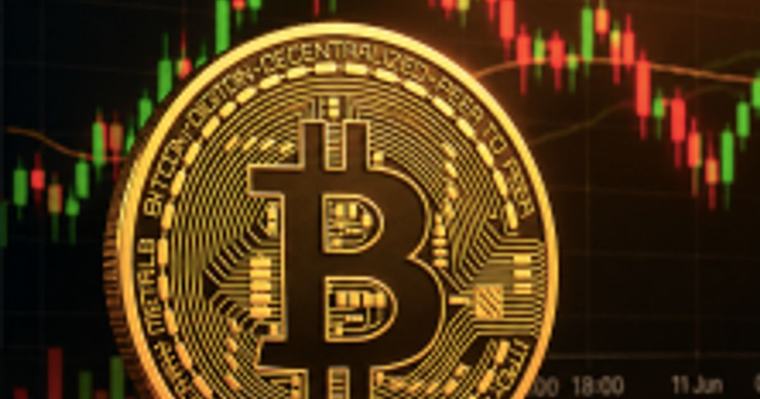 Bitcoin Tertekan Jelang Inflasi AS, Ini Level yang Dipantau Market 08/09/2026, 09.23 WIB