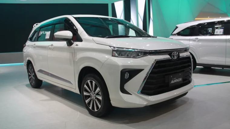 Daftar MPV Bekas Paling Menarik September 2026, Harga Rp55 Jutaan hingga Rp750 Juta, Ada Avanza, Innova & Voxy