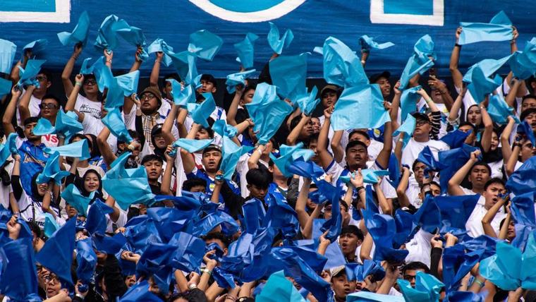 Ribuan Bobotoh Diyakini Bakal Serbu FC Seoul vs Persib di Korea
