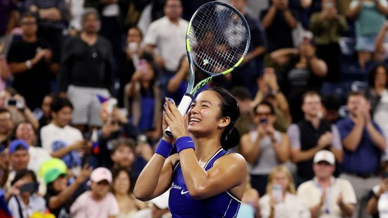 Ranking WTA Petenis ASEAN: Alex Eala Teratas, Janice Tjen Ke-2