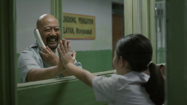 Cetak Sejarah, 2nd Miracle in Cell No. 7 Di-remake Filipina