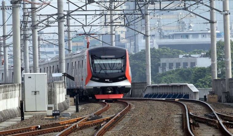12 Perjalanan KRL Dibatalkan hingga Akhir September, Ini Penyebabnya