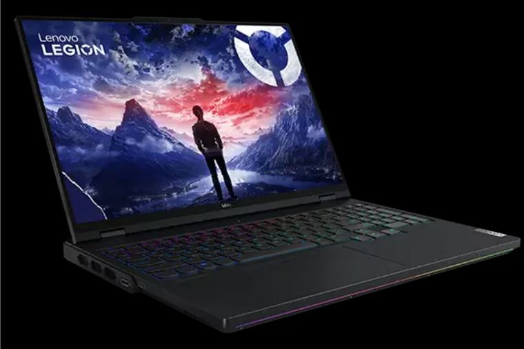 Harga Lenovo Legion Pro 7i, Laptop Gaming dengan Sistem Pendingin Cerdas