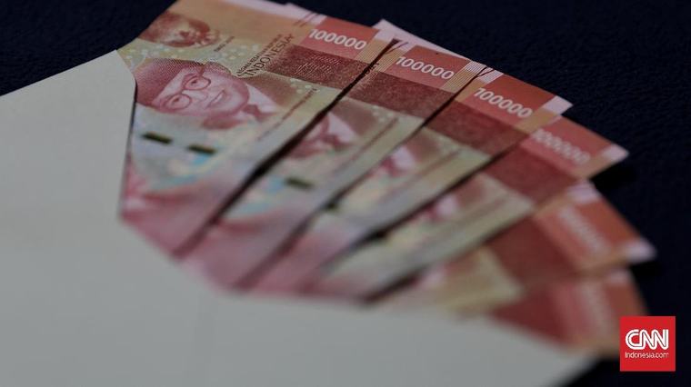 Rupiah Menguat Tipis ke Rp17.640 per Dolar AS Sore Ini