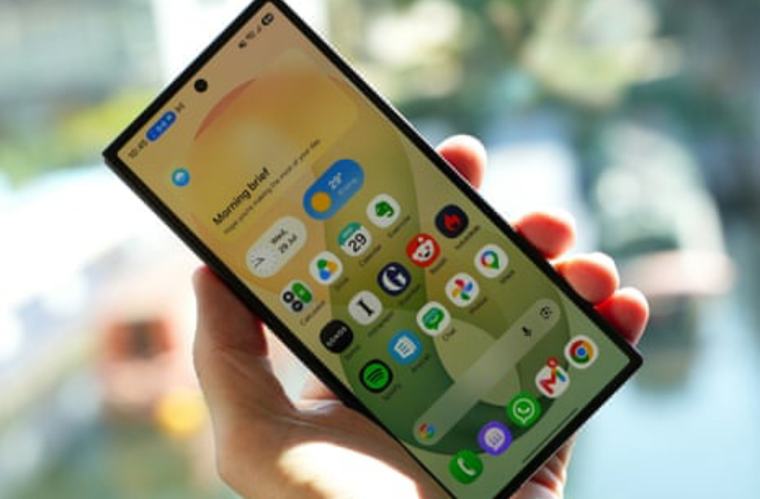 3 HP Samsung Galaxy Tawarkan Spesifikasi Unggul Kamera Terbaik dan Performa Tangguh