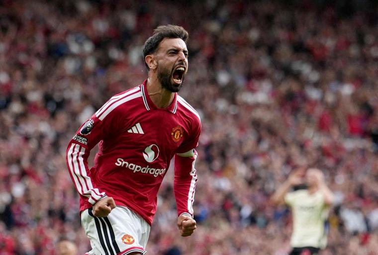 Prediksi Skor Everton vs Man United, Setan Merah Incar Kemenangan Beruntun