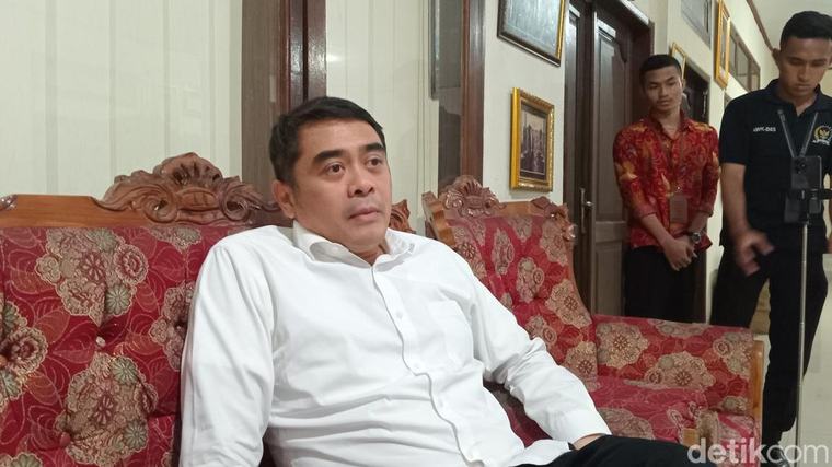 BK DPD Akan Tanya Arya soal Hadiri Kontes Transgender, Ingatkan Etik