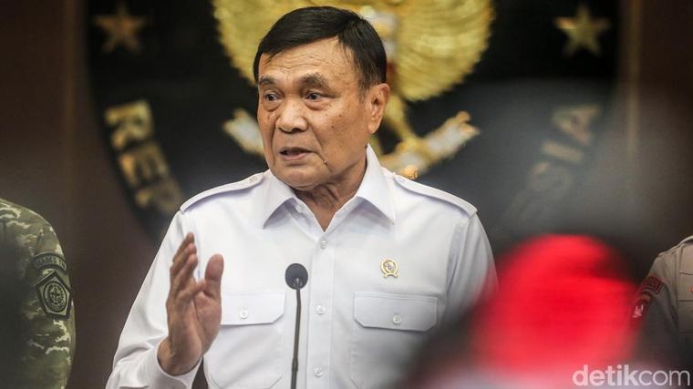 Pemerintah Hentikan Sementara Buka Lahan dengan Metode Kearifan Lokal