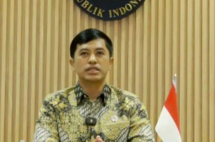 Wamenkes: 5,5 Juta Warga Kalimantan-Sumatera Terdampak Karhutla, 13.500 Orang Kena ISPA