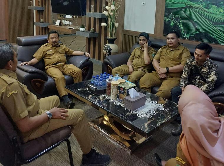 Pemkab Majalengka Pastikan PPPK Paruh Waktu Tidak Dirumahkan, Pegawai Diminta Tetap Fokus Bekerja