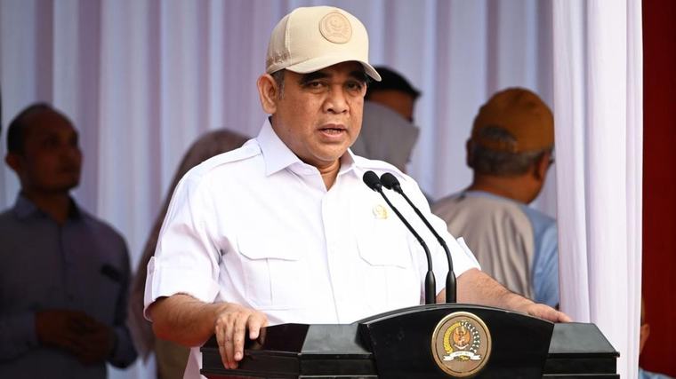 Ahmad Muzani Ungkap MPR Siap Lanjutkan & Perluas Skala LKBB-PB di 2027
