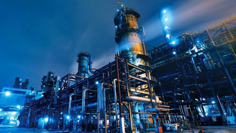 Harga Minyak Dunia Menyala ke US$95,67 per Barel Hari Ini