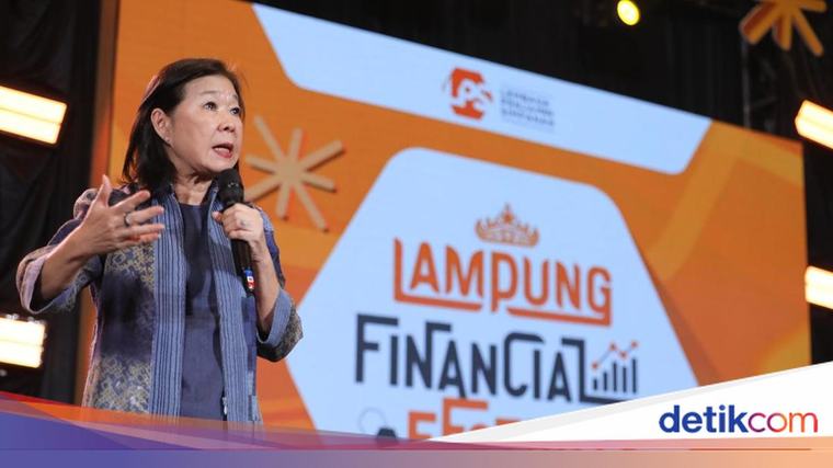 Bakal Tambah Lagi Negara yang Pakai QRIS: Hong Kong sampai Arab Saudi