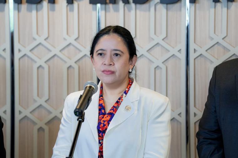 Puan soal Penggabungan Badan Geologi-BMKG: Kalau Efektif, DPR Dukung