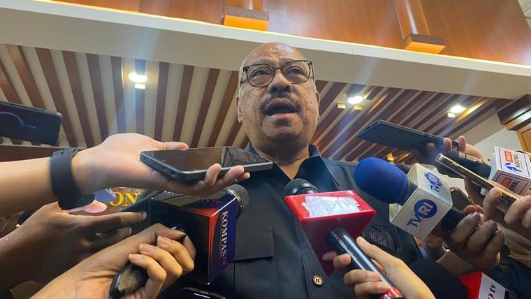 Ketua Komisi XII DPR Dukung Wacana Penggabungan Badan Geologi dan BMKG