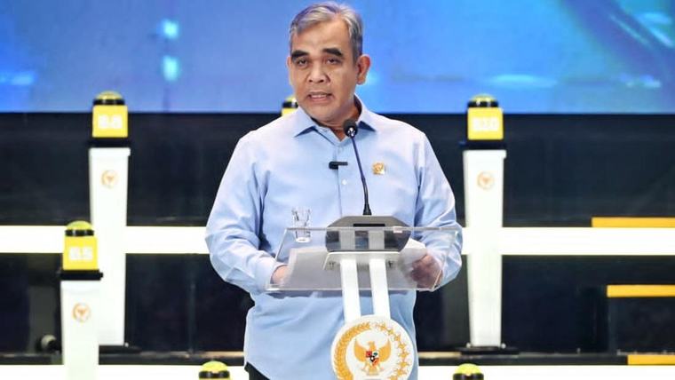 Ketua MPR soal Kabar 8 WNI Direkrut Tentara Rusia: Tidak Dibenarkan