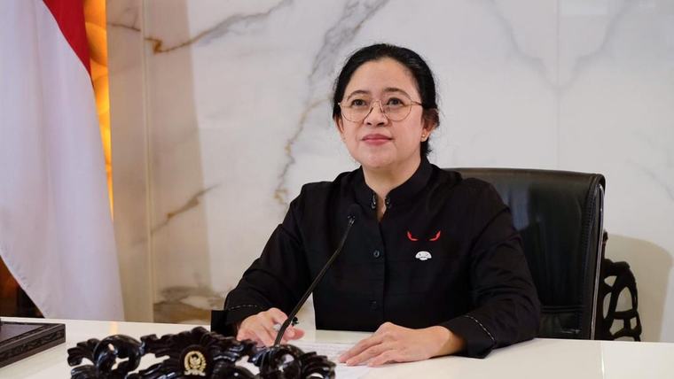 Puan Minta Lahan Bekas Karhutla Ditanami Sawit Segera Diselidiki