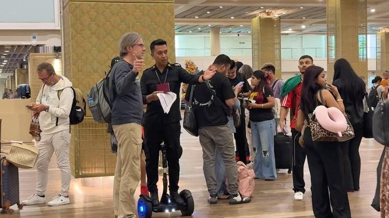 Penerbangan Bali-Timor Leste Batal Imbas Pesawat Tertahan di Soetta