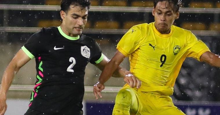 Skenario Kelolosan Indonesia ke Piala Asia U-20 Setelah Malaysia Imbangi Australia 03/09/2026, 16.45 WIB ‌ ‌