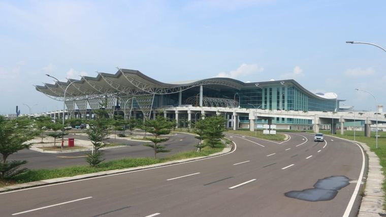 4 Penerbangan Garuda Indonesia di Soekarno Hatta Pindah ke Kertajati
