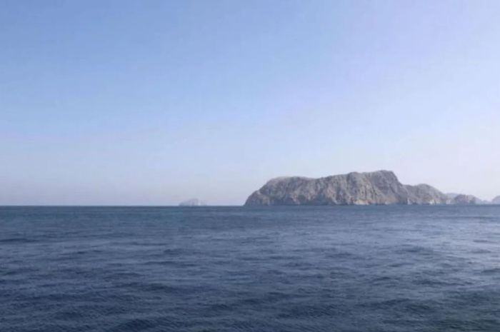 Iran Siapkan Zona Terlarang di Dekat Selat Hormuz