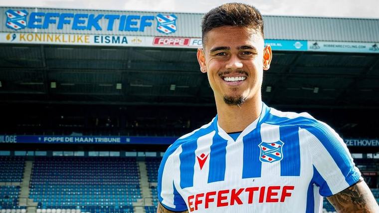 Usai Terpuruk di Twente, Hilgers Buka Babak Baru di Heerenveen
