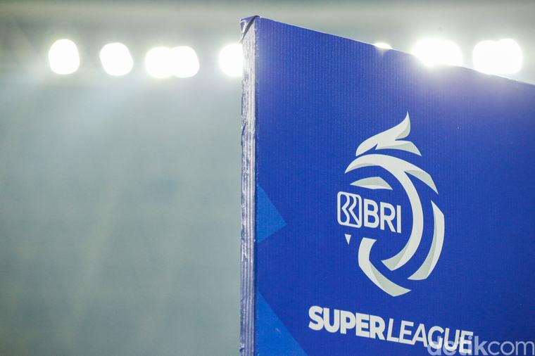 Panpel Persija Masih Tunggu Izin Kepolisian Untuk Laga Vs Persib di GBK