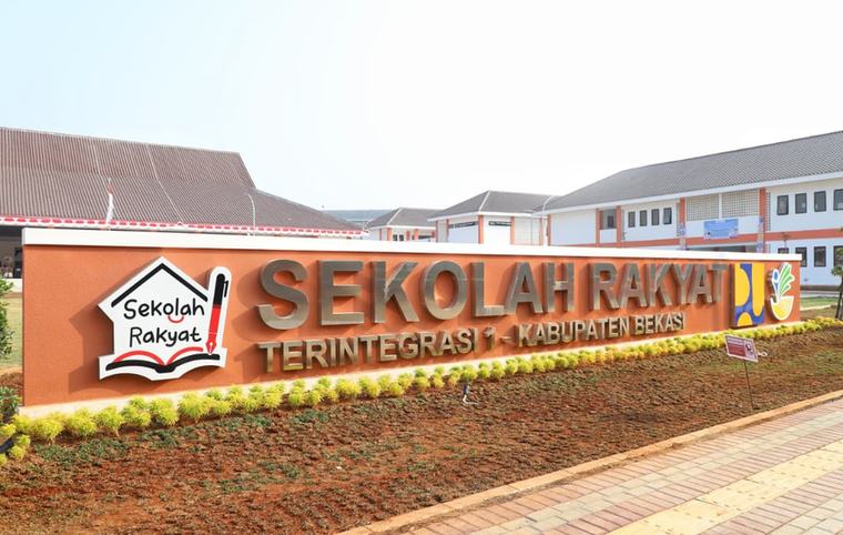 Sekolah Rakyat Kabupaten Bekasi Jadi Solusi Strategis Atasi Putus Sekolah