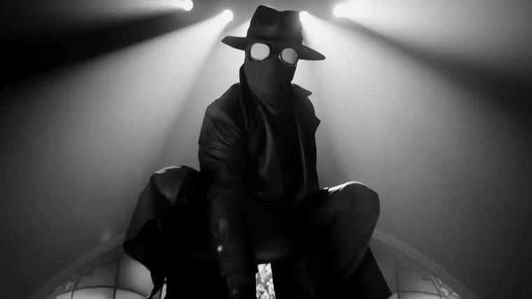 Spider-Noir Tak Bakal Lanjut Sekuel