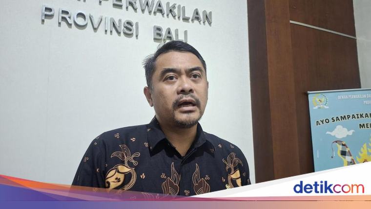 BK DPD Undang Pengadu Arya Wedakarna Terkait Kontes Transgender Pekan Depan