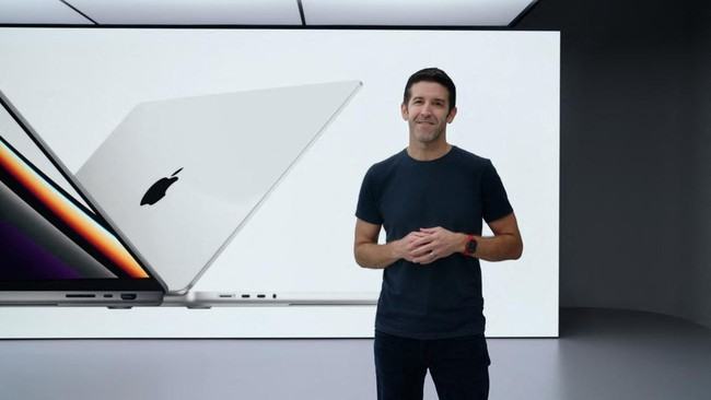Profil CEO Baru Apple John Ternus Pengganti Tim Cook