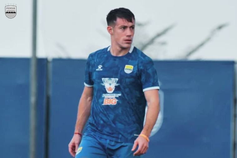 Persib Bandung vs PSM Makassar: 3 Pemain Ini Bisa Jadi Kunci Kemenangan di Laga Perdana Super League