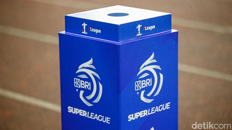 Persib Vs PSM: Comeback, Maung Bandung Menang 3-1 di Pekan Pertama