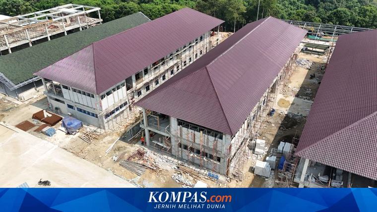 Rampingkan Anak Usaha, Brantas Abipraya Gabungkan Dua Perusahaan ke Graha Investama Ekbis 05/09/2026