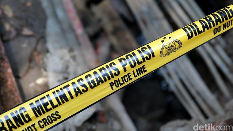Pergoki Dugaan Modus Ganjal ATM, Pegawai SPBU di Bogor Dibacok