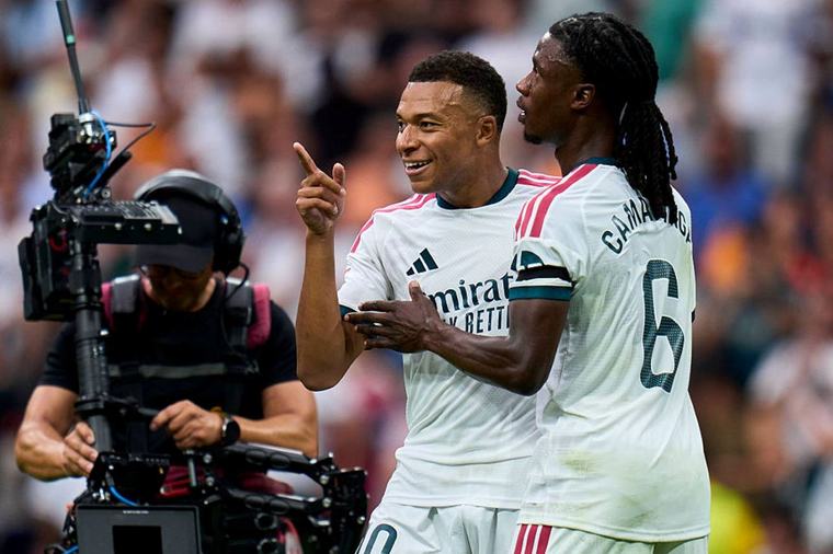 Prediksi Skor Real Betis vs Real Madrid, Ujian Berat Los Blancos Pertahankan Tren Positif