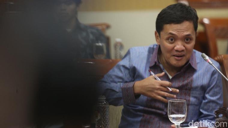 Di Banyak Negara, Ruang Lingkup UU Perampasan Aset Bukan Hanya Tipikor