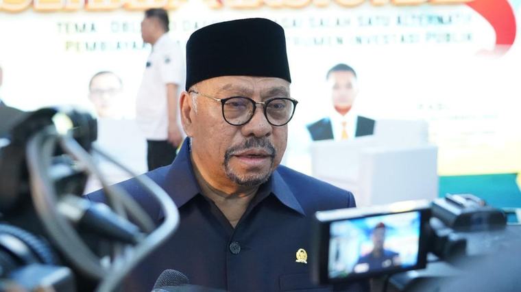 Melchias Mekeng Soroti Cost Recovery Naik tapi Lifting Turun