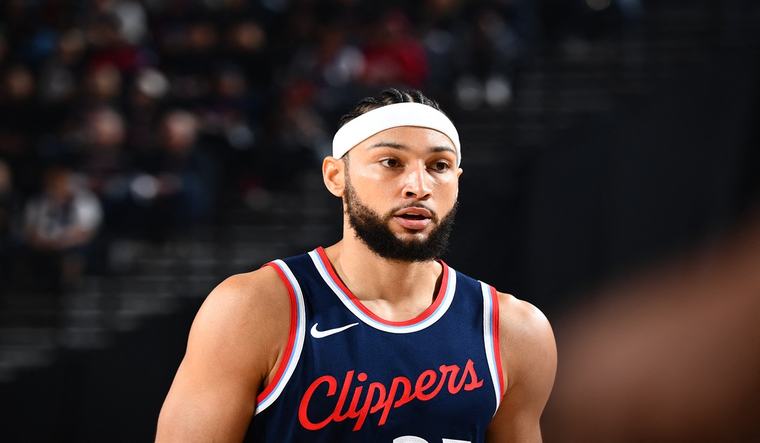 Ben Simmons Resmi Gabung Sacramento Kings dengan Kontrak Satu Musim
