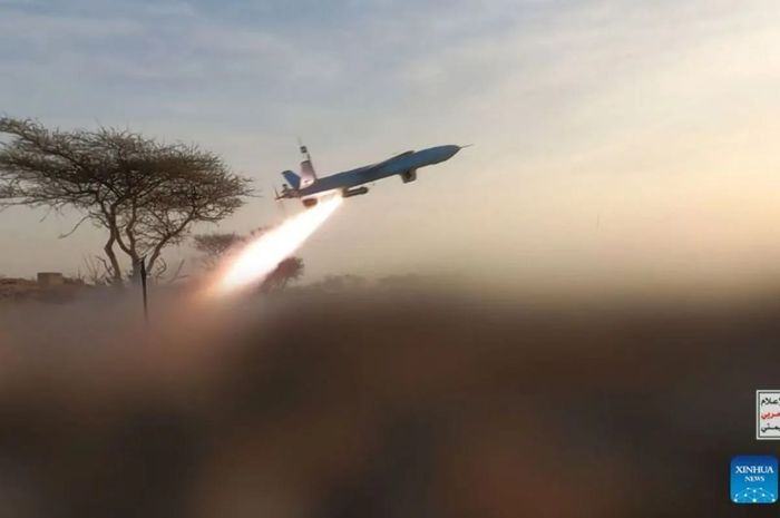 Bentrokan Pemerintah Yaman dan Houthi Tewaskan 117 Orang